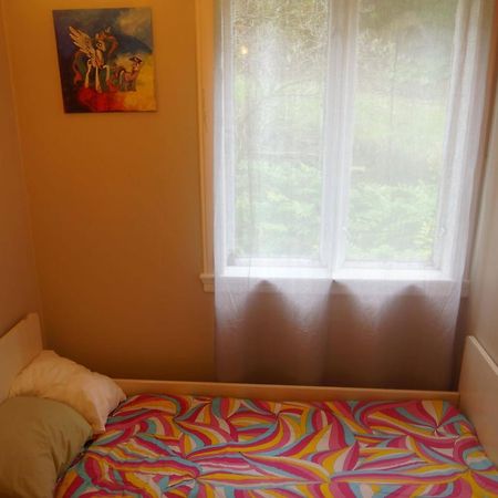 Stay.Plus Budget Paradis Bergen Esterno foto